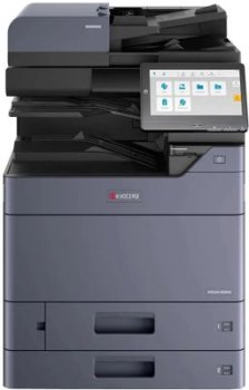 МФУ Цветное Kyocera TASKalfa MZ2501ci 25стр/мин A3, SRA3, 4800х1200dpi,(110C2M3NL0)