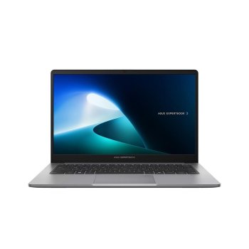 Ноутбук Asus ExpertBook Essential P1403CVA-S61772 [90NX0871-M020R0] 14" {FHD CORE 5 210H 16GB/512GB SSD/no OS}