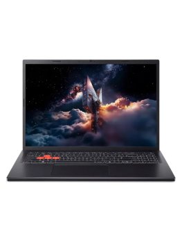 Ноутбук 16" IPS WUXGA Acer Nitro Lite NL16-71G-549B red (Core i5 13420H/16Gb/512Gb SSD/4050 6Gb/noOS/RJ45) (NH.D29ER.001)