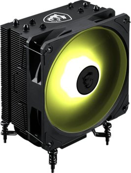 Вентилятор для процессора MULTI SOCKET MAG COREFROZR AA13 MSI