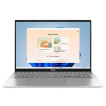 Ноутбук Asus Vivobook S16 Special S3607VA-RP170 Intel Core 5 210H 2.2 GHz DDR5 16GB 512GB M.2 NVMe PCIe 4.0 SSD Intel UHD Graphics 16.0" WUXGA (1920 x