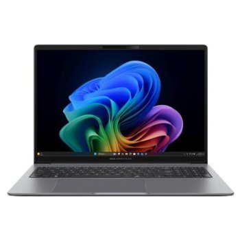 Ноутбук Asus ExpertBook Entry PM3406CKA-LY0247 [90NX0971-M00970] 14" {WUXGA Ryzen AI 7 350 /16GB/ 1Tb / No OS}