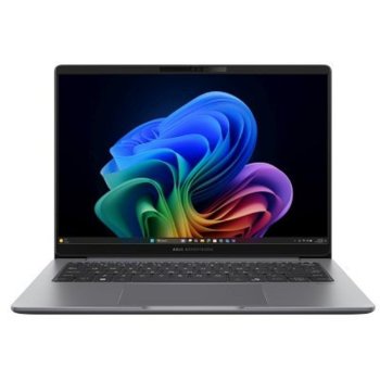 Ноутбук Asus ExpertBook Mainstream PM3606CKA-MB0398 [90NX0981-M00E20] 16" {WUXGA Ryzen AI 5-330 32GB/512GB SSD/no OS}