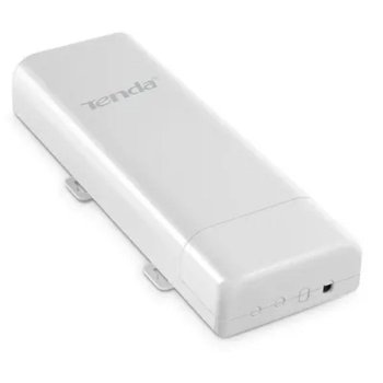 Мост TENDA O3 CPE Wi-Fi-мост дальность 5км. Wi-Fi 2.4GHz 12dBi IP65