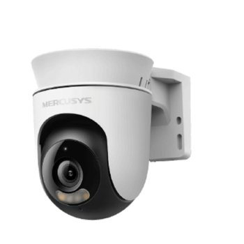 Камера видеонаблюдения Mercusys MC500 Умная наружная поворотно-наклонная камера