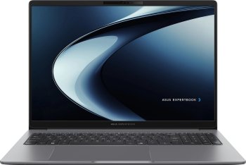 Ноутбук Asus ExpertBook Entry PM3606CKA-PL0338 AMD Ryzen AI 7 350 64GB 1TB 2280 PCIE G4 SSD 16.0" WQXGA (2560x1600) 16:10 400nits Anti-Glare sRGB: 100