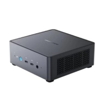 Мини компьютер Minisforum Мини UM790Pro/32GB+1TB (AMD R9 7940HS) 32GB+1TB, AMD Radeon780M, Win11 Pro