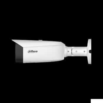 Камера видеонаблюдения DAHUA DH-IPC-HFW3449T1P-ZAS-PV-PRO уличная цилиндрическая IP- WizColor 4Мп; 1/1.8” CMOS; моторизованный объектив 2.7~12мм (4x);