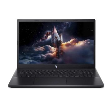 Ноутбук Acer Aspire Nitro ANV15-52-74Y5 [NH.QZ9SA.009] Black 15.6" {FHD i7 13620H/16Gb/SSD1Tb/RTX5050 8Gb/W11ML}