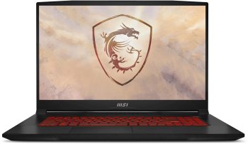 Ноутбук игровой Katana 17 B13UCR-1612XRU (9S7-17L541-1612) MSI