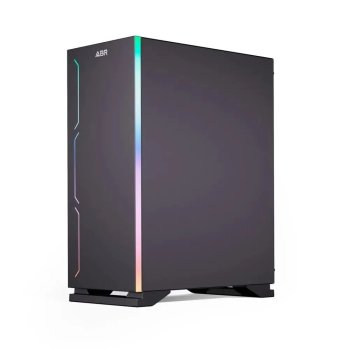 Системный блок (ATX/AMD Ryzen 5 5500 3.6GHz/RAM 16GB/GPU 8GB RTX3050/SSD 1TB/noODD/без ОС) (584425)