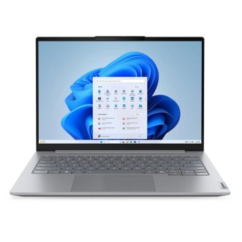 Ноутбук LENOVO ThinkBook 14 G8 IAL 2.8K IPS Ultra7-255H/ 32Gb/ 1Tb/ Win11Home