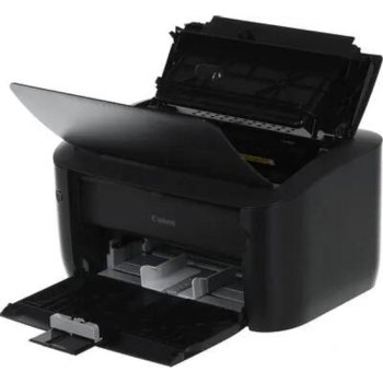 Принтер лазерный монохромный Canon imageClass LBP6030B A4, , черно-белый, 18стр/мин, 600dpi, 400МГц, 32Мб, USB, (8468B054)