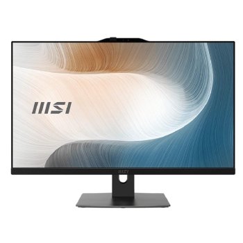 Моноблок Modern AM272P 1M-864XRU, 27" 1920x1080, без ПО MSI