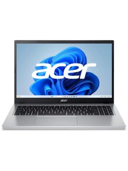 Ноутбук Acer Aspire Go 15 I5165SUN 15.6", Intel Core i5-1334U, RAM 16 ГБ, SSD 512 ГБ, , Без системы, (NX.JDCER.002)