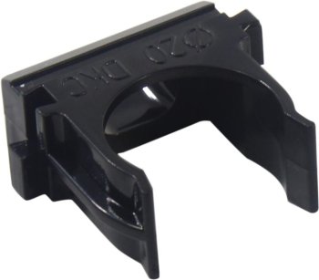 Держатель DKC <51020N> с защелкой