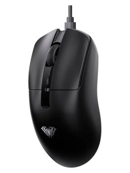 Мышь беспроводная AULA SC590 Pro Black , черная