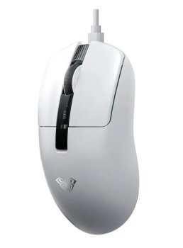 Мышь беспроводная AULA SC590 Pro White , белая