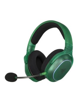 Наушники с микрофоном Razer Barracuda X Chroma - Phantom Green Ed. Headset/Razer Barracuda X Chroma - Phantom Green Ed. Headset