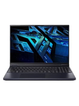 Ноутбук Acer игровой 16", Intel Core Ultra 9 275HX, RAM 16 ГБ, SSD, NVIDIA GeForce RTX 5070 Ti для ноутбуков (12 Гб), Без системы, (NH.QX4ER.005), чер