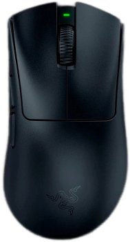 Мышь беспроводная Razer DeathAdder V4 Pro - Black/ Razer DeathAdder V4 Pro - Black Mouse