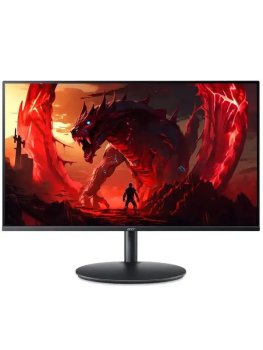 Монитор 27" Acer Nitro XF270UP1biiph, IPS, 2560x1440, 1 / 4ms, 250cd, 144Hz, 2xHDMI(2.1) + 1xDP(1.4), sync: FreeSync, hdr: HDR 10, hadj 100, Vesa:100x
