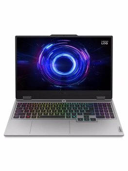 Ноутбук Lenovo LOQ 15IRX10 15.6 FHD/Intel® Core i7-13650HX/16Gb/512GB SSD/RTX™ 5060 8GB GDDR7/W11H/L