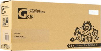 Картридж GalaPrint GP-TK240X Black для Катюша M140/M240/P140