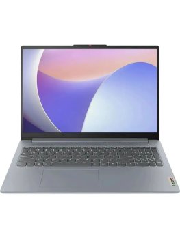 Ноутбук Lenovo 16", Intel Core i5-12450H, RAM 16 ГБ, SSD, Intel UHD Graphics, Windows Pro, (83ESWL2LWO), серый, Русская раскладка