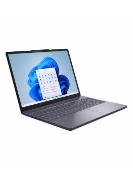 Ноутбук Lenovo IdeaPad Slim 3 15ARP10 15.30", RAM 16 ГБ, SSD, AMD Radeon 660M, Без системы, (83K700K5RK), серый, Русская раскладка