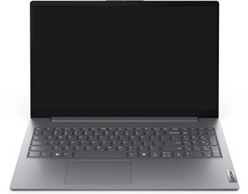 Ноутбук Lenovo V15 G5 IRL Core i7 13620H 16Gb SSD512Gb Intel UHD Graphics 15.6" TN FHD (1920x1080) без ОС grey WiFi BT Cam (83HF00EMIG)
