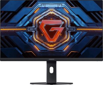 Монитор G24i, 23.8" 1920x1080, 200Hz (ELA6656RU) Xiaomi