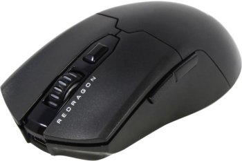 Мышь Redragon Redragon Fyzu Mouse M995 RTL USB 6btn Roll 72153 (RTL)