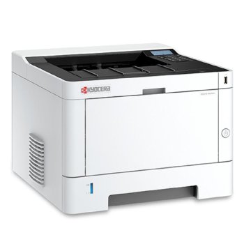 Принтер лазерный монохромный Kyocera ECOSYS PA3500x (110C3J3NL0) {A4,35стр/мин, 1200x1200dpi, дуплекс, 600 листов, вых лоток 250 л, сетевой, USB}