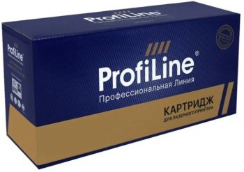 Картридж ProfiLine PL-CF461X C Cyan для HP LJ M652/M653