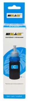 Контейнер с чернилами Hi-Black (HB-GI41) для Canon G1430/2430/3430, C, 70ml