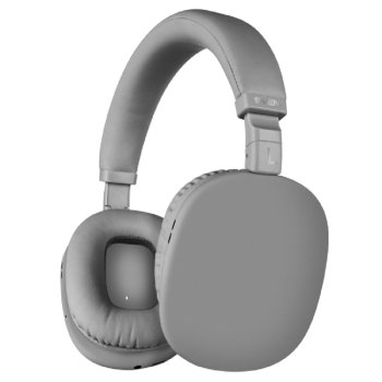 Наушники с микрофоном SVEN AP-B325MV <Gray> (Bluetooth 5.3)