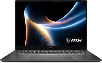 Ноутбук Prestige 16 AI+ C3MG-030RU MSI