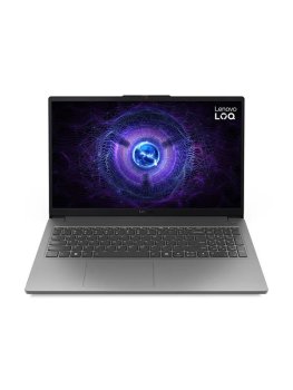 Ноутбук игровой LOQ 15IAX9E (83LK00CVUS) Lenovo