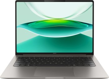Ноутбук MagicBook Pro 14 OLED 14" Ultra 5 225H 32 1024 Win HONOR