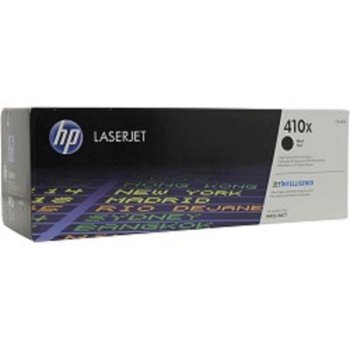 Картридж HP CF410X , Black {LJ Pro M477fdn/M477fdw/M477fnw/M452dn/M452nw, (6500стр.)}