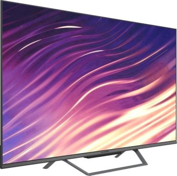 Телевизор-LCD 65" Q Skyworth 65Q67G (3840x2160, HDMI, LAN,WiFi, BT, USB, DVB-T2, SmartTV)