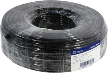 Кабель UTP 4 пары кат.5e <бухта 100м> 5bites <US5500-100APE>, для внешней прокладки