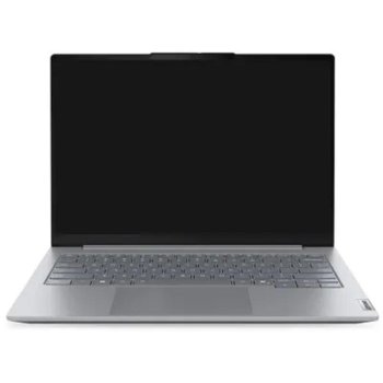 Ноутбук Lenovo ThinkBook 14 G8 IAL 14" WUXGA IPS, Intel Core Ultra 7 255H, 16Gb, 512Gb SSD, FHD Cam, 45Whr, no OS