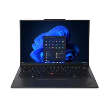 Ноутбук Lenovo ThinkPad X1 Carbon G12 [21KC00A0US] 14" {WUXGA IPS 100sRGB 400nits Ultra 5 125U/16GB/512Gb SSD/W11Pro bios}