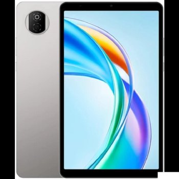 Планшетный компьютер HONOR Pad X7 8.7", 4Gb, 128Gb, Wi-Fi, Android 15 серый