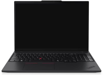Ноутбук Lenovo ThinkPad T16 G4 Core Ultra 5 225U 32Gb SSD1Tb Intel Graphics 16" IPS WUXGA (1920x1200) без ОС black WiFi BT Cam (21QE0065FW)