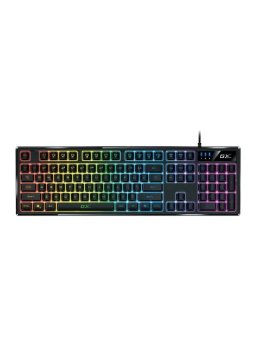 Клавиатура Genius Scorpion K7 проводная, USB Type-A, чёрный