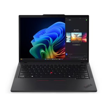 Ноутбук Lenovo Thinkpad T14 G6 [21QJ00CNUS] (КЛАВ.РУС.ГРАВ.) 14" {WUXGA Touch Ryzen AI 7 PRO 350/16Gb/512Gb SSD/W11Pro}