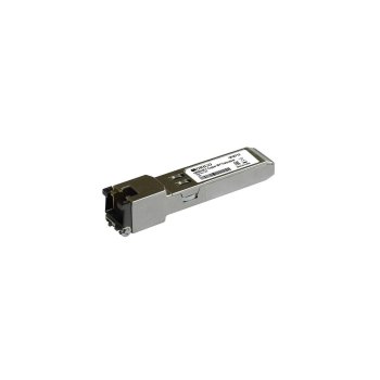 Модуль SFP ORIGO OFM712/A1A SFP-трансивер, 1000Base-T (RJ45), до 100м